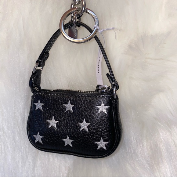Coach charm New - Picture 5 of 8